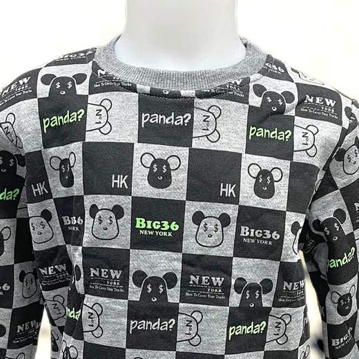 BEST KID'S MN06410