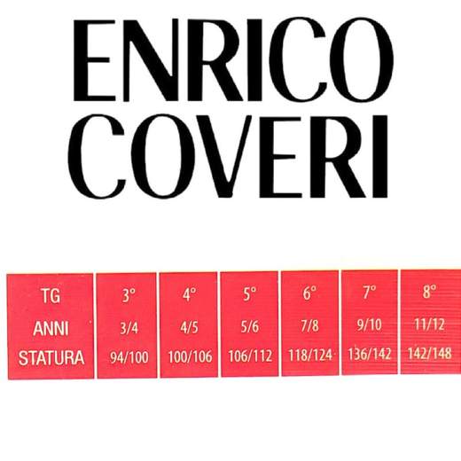 ENRICO COVERI ET4100