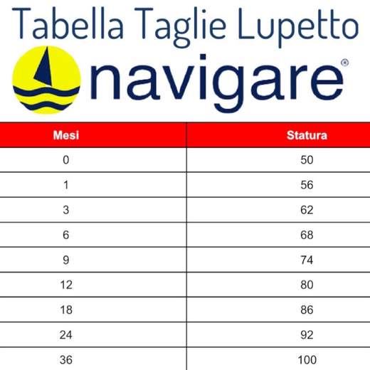 NAVIGARE B017