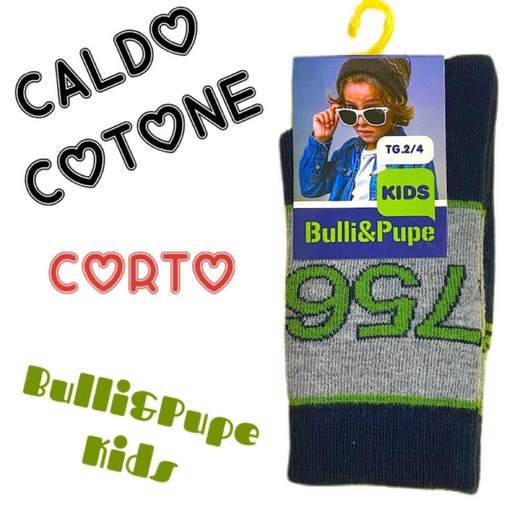 BULLI&PUPE 835