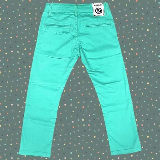 BLU CORALLI K-1058