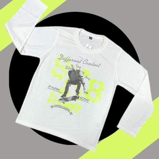 PRONTO MODA P43