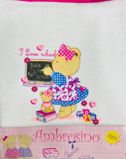 AMBROSINO A904