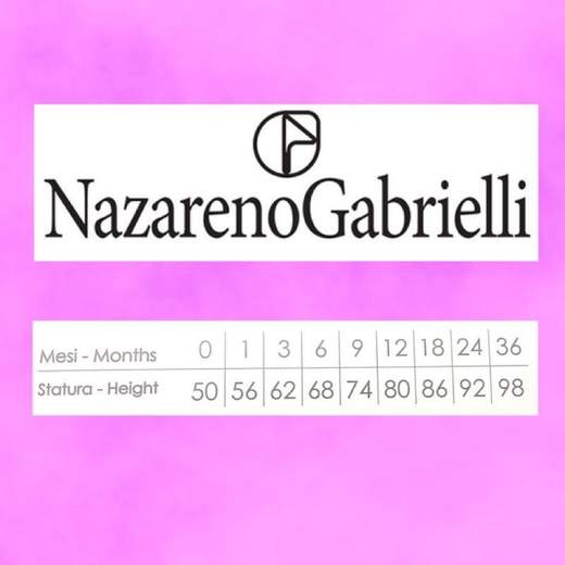 NAZARENO GABRIELLI BODY NG MMCC