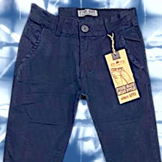 FIVE BOY YL-751