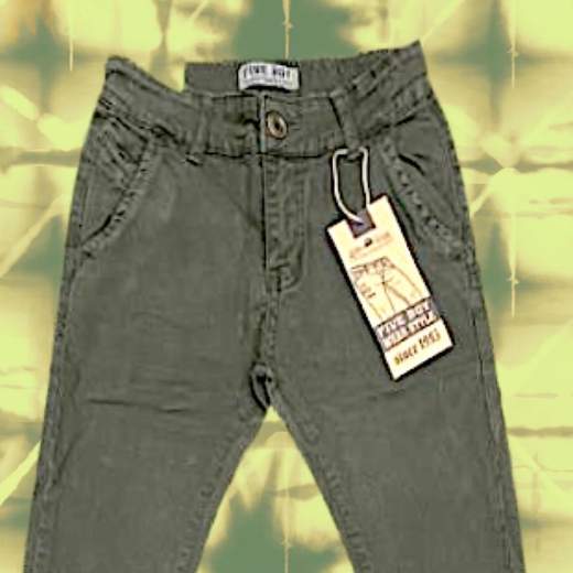 FIVE BOY YL-751
