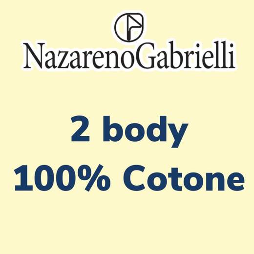 NAZARENO GABRIELLI BODY NG ML