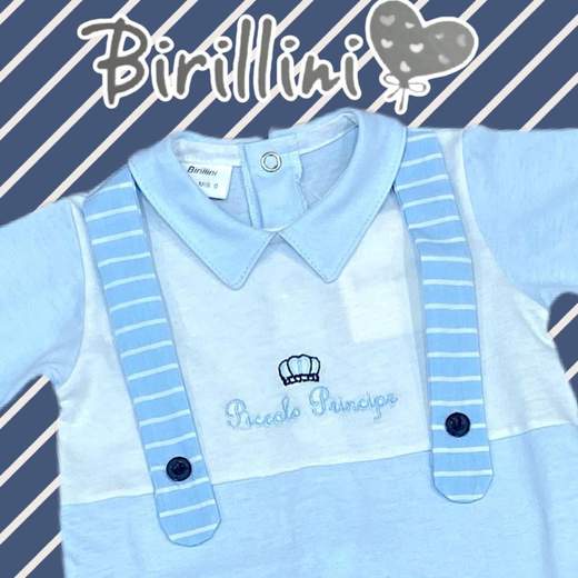 BIRILLINI 5782