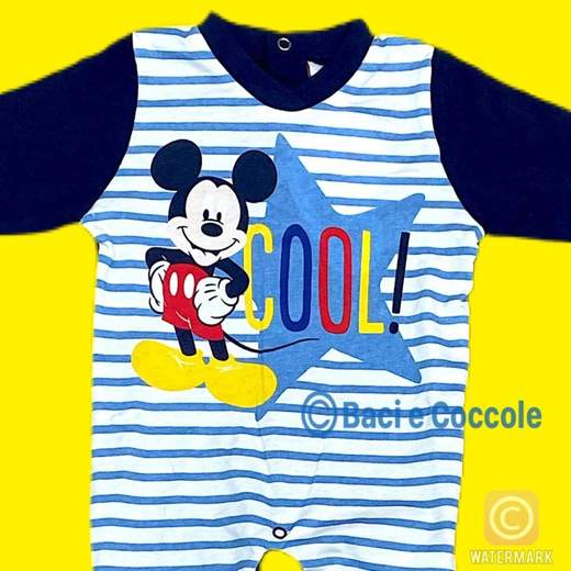 DISNEY WQ 3022 LM