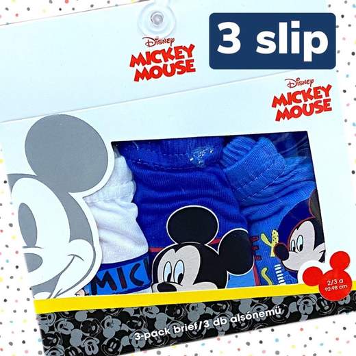 DISNEY MIC-G-UW-31