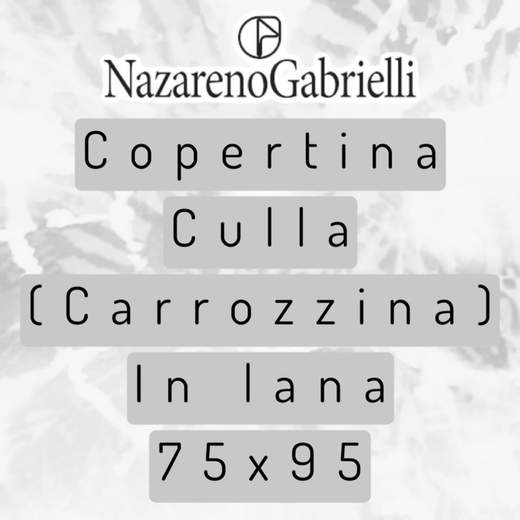 NAZARENO GABRIELLI NG-471 DIS1 TRECCIA
