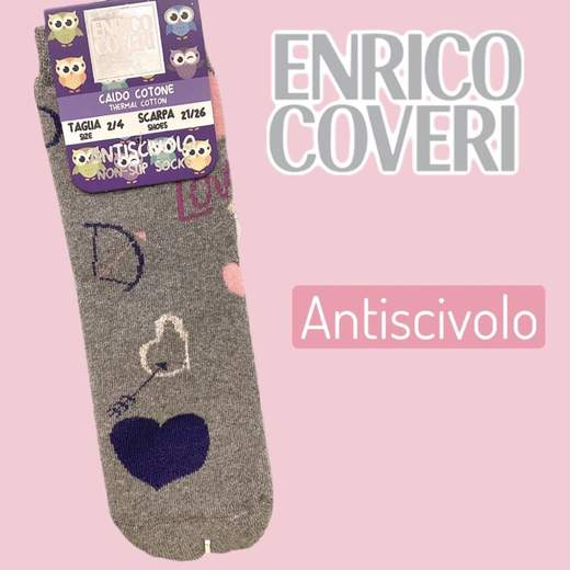 ENRICO COVERI PATIN 175