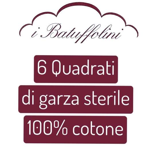 BATUFFOLINI B238
