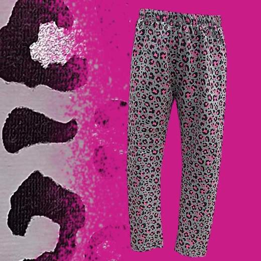 PINK GIRL FH7685