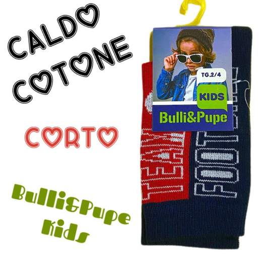 BULLI&PUPE 835