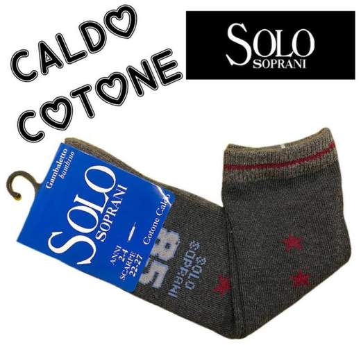 SOLO SOPRANI U315 L