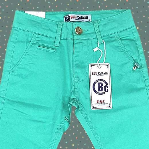 BLU CORALLI K-1058