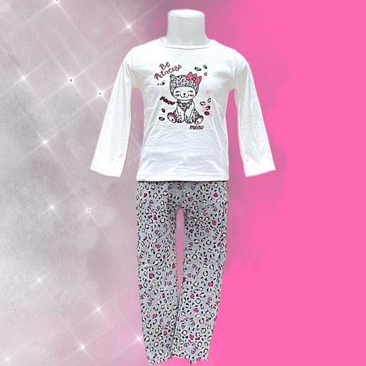 LUISA CHIC AF2265
