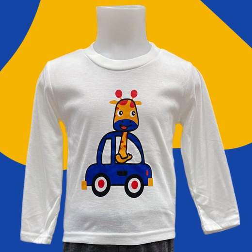 MINI BOY NT-5116