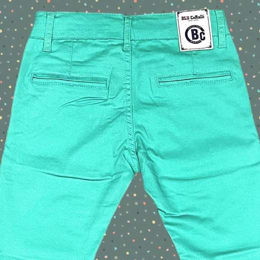 BLU CORALLI K-1058