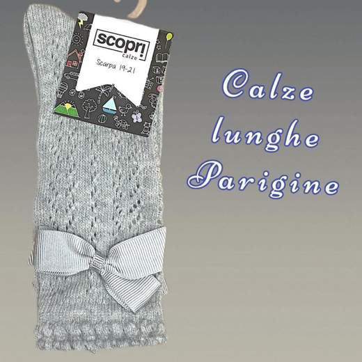 SCOPRI BABY CANDY-L