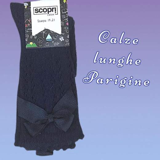 SCOPRI BABY CANDY-L