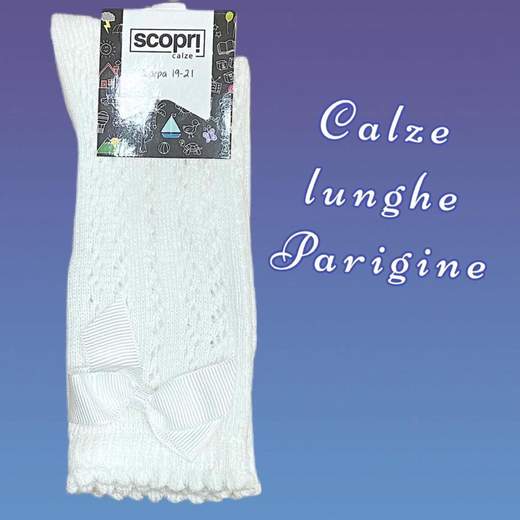 SCOPRI BABY CANDY-L