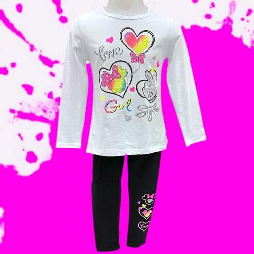 MISS BELLINA XBA9091