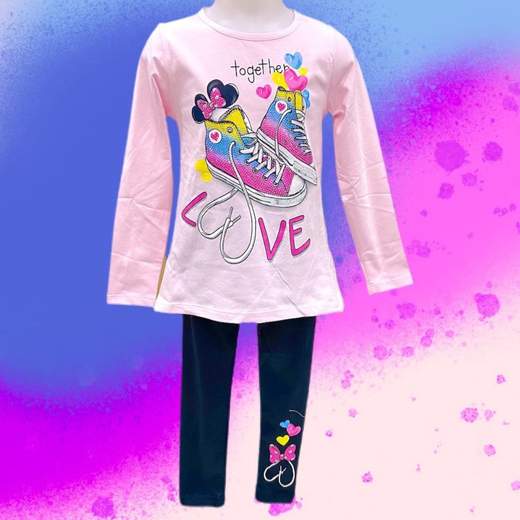 MISS BELLINA XBA9089