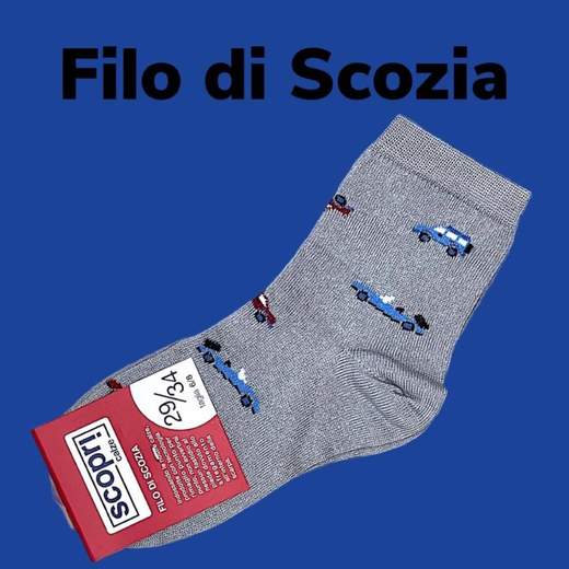 SCOPRI LUPEN