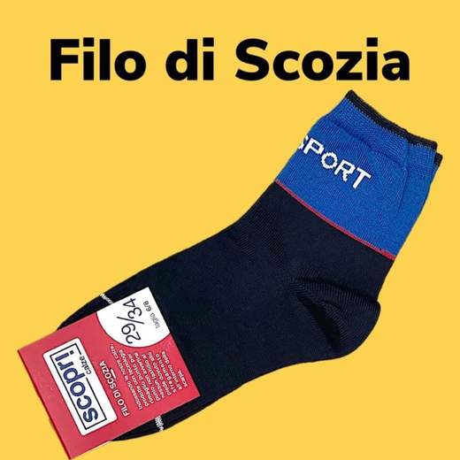 SCOPRI LIKE
