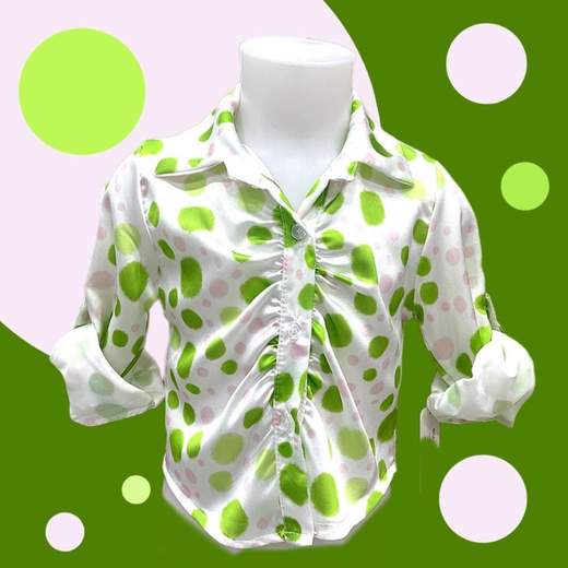 NEW COLLECTION 565