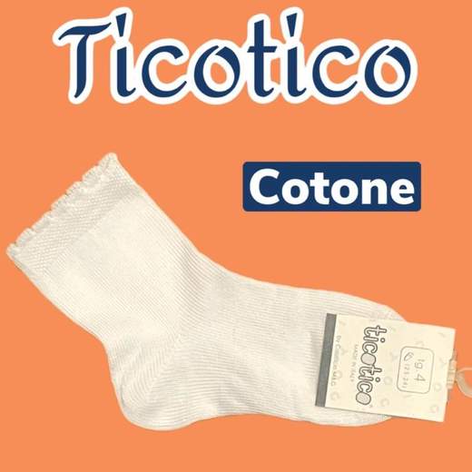 TICOTICO 105