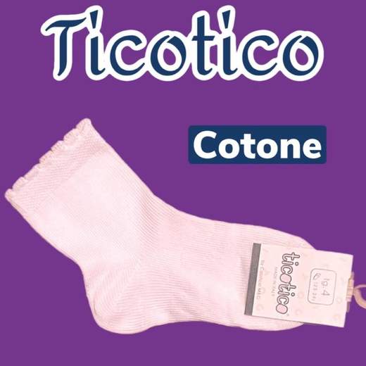 TICOTICO 105