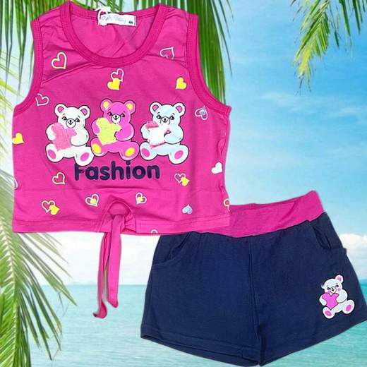 PINK BABY FH7478