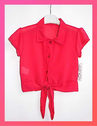 BABY CHIC 1634