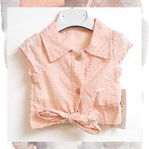 BABY CHIC 3242