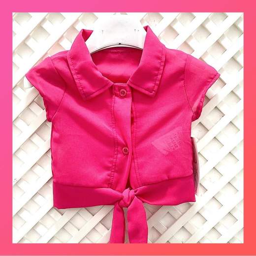 BABY CHIC 3242
