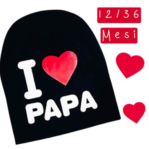 PRONTO MODA CAPPELLO PAPA