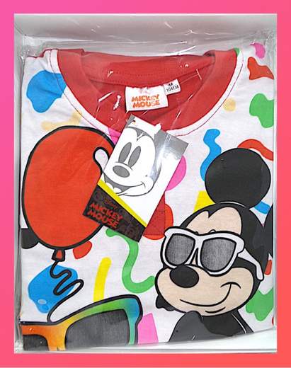 DISNEY MIN-2022-0123