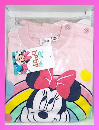 DISNEY MIN-2022-0123