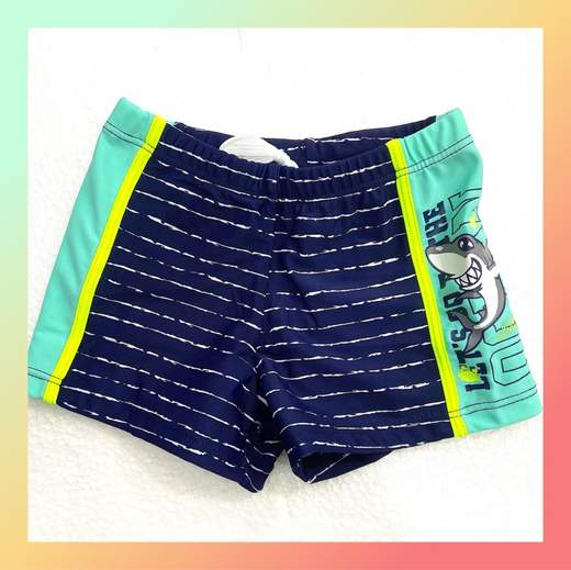 TRENDY BOY AA233