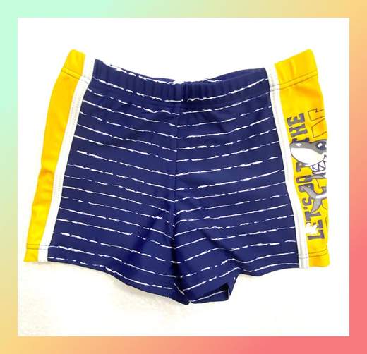 TRENDY BOY AA233
