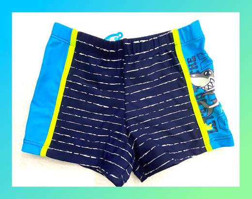 TRENDY BOY AA233