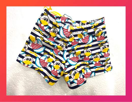 TRENDY BOY AA041