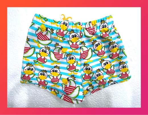 TRENDY BOY AA041