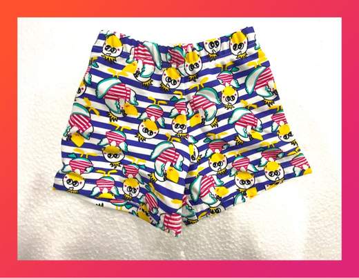TRENDY BOY AA041