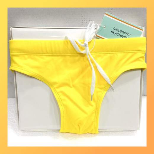 CHILDREN'S BEACHWEAR XY020