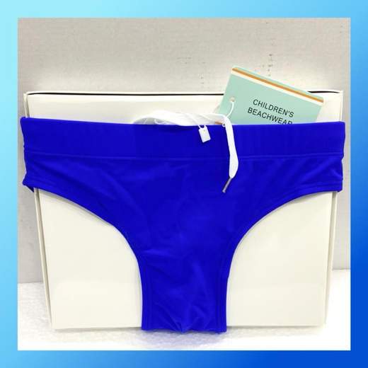 CHILDREN'S BEACHWEAR 103
