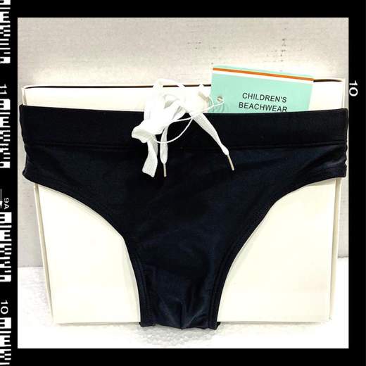 CHILDREN'S BEACHWEAR 103